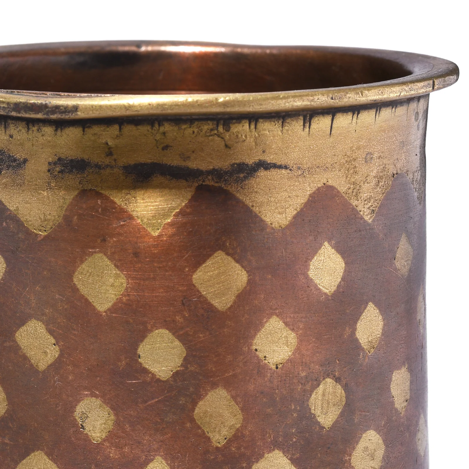 Panch Patra Holy Water Pot - 19th Century - Image 3