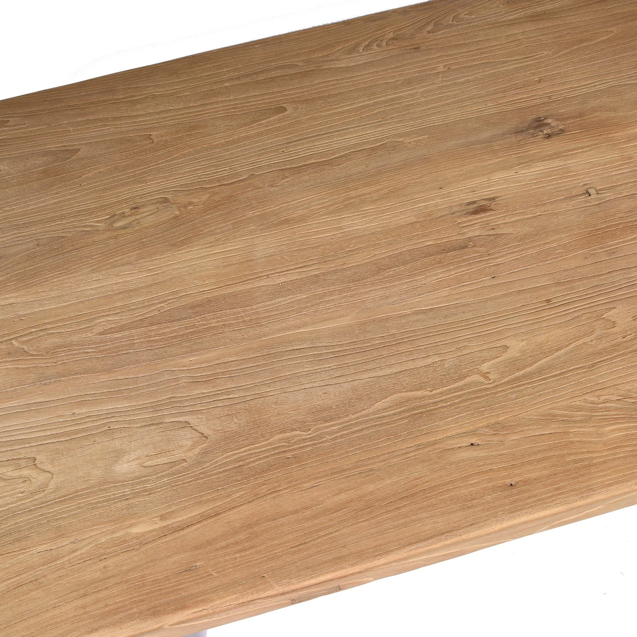 I Beam Dining Table - (Various Sizes) - Image 3