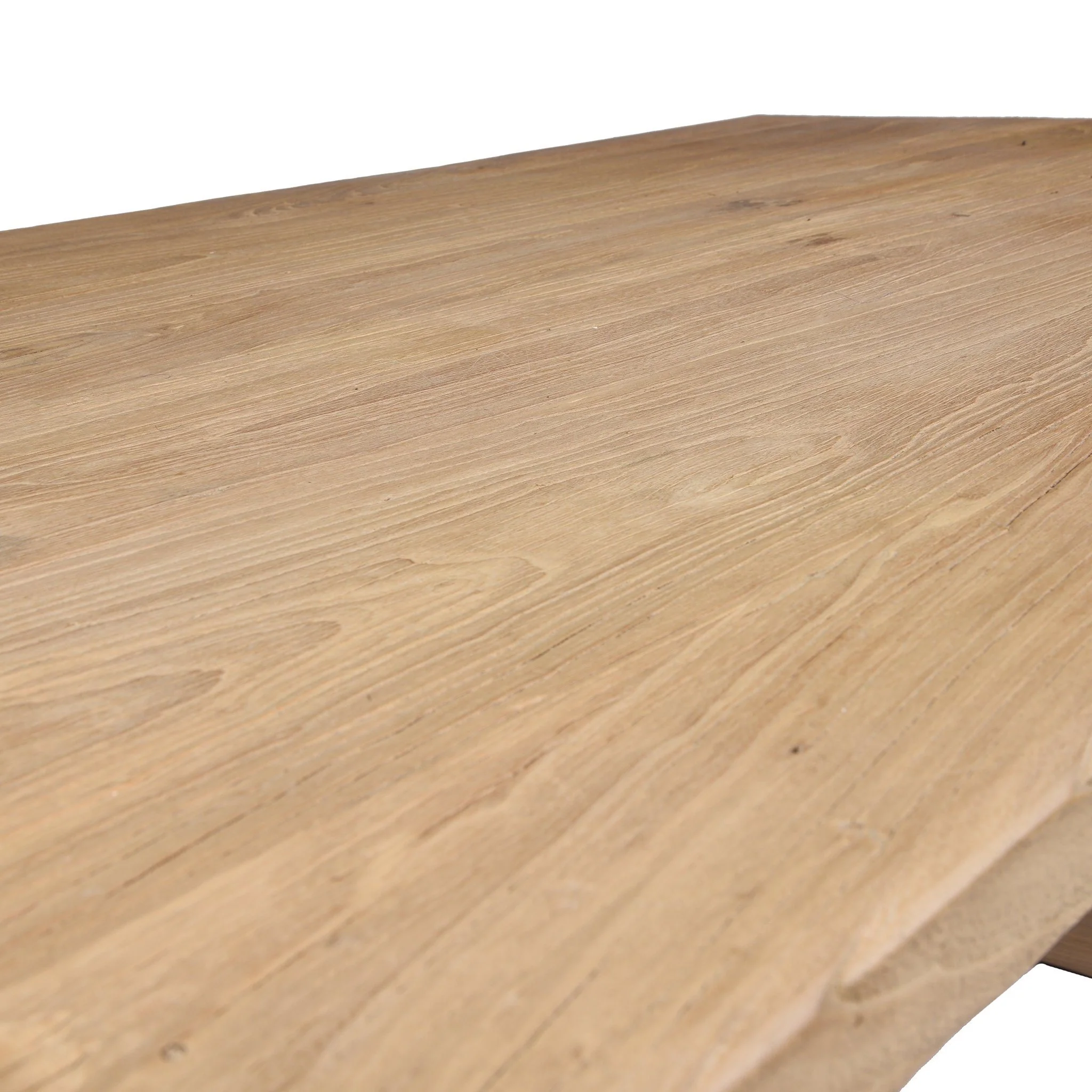 I Beam Dining Table - (Various Sizes) - Image 7