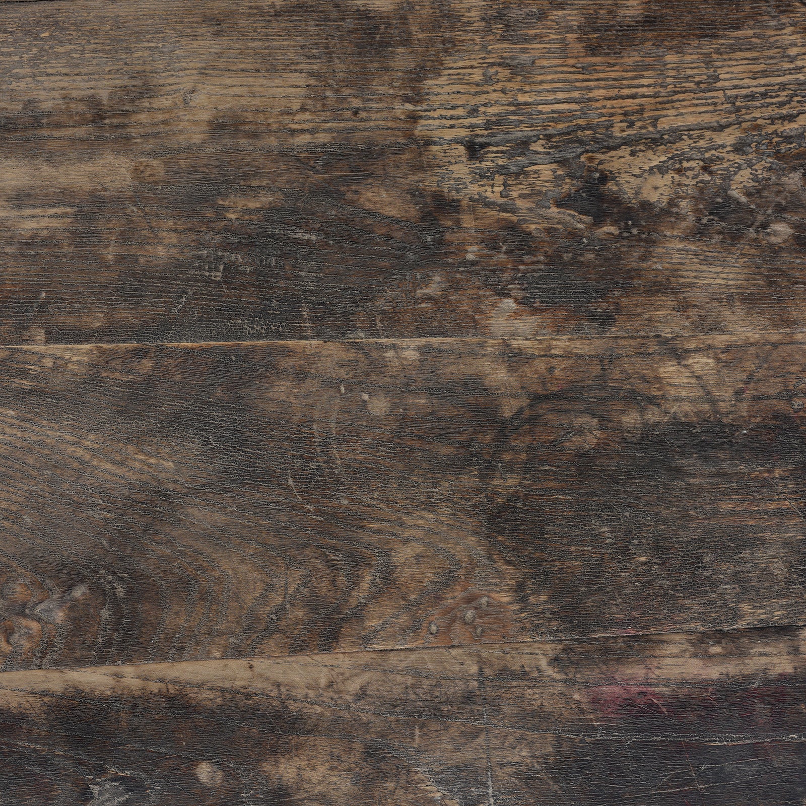 Carved Elm Coffer Table From Shanxi - Early 19th Century - Image 9