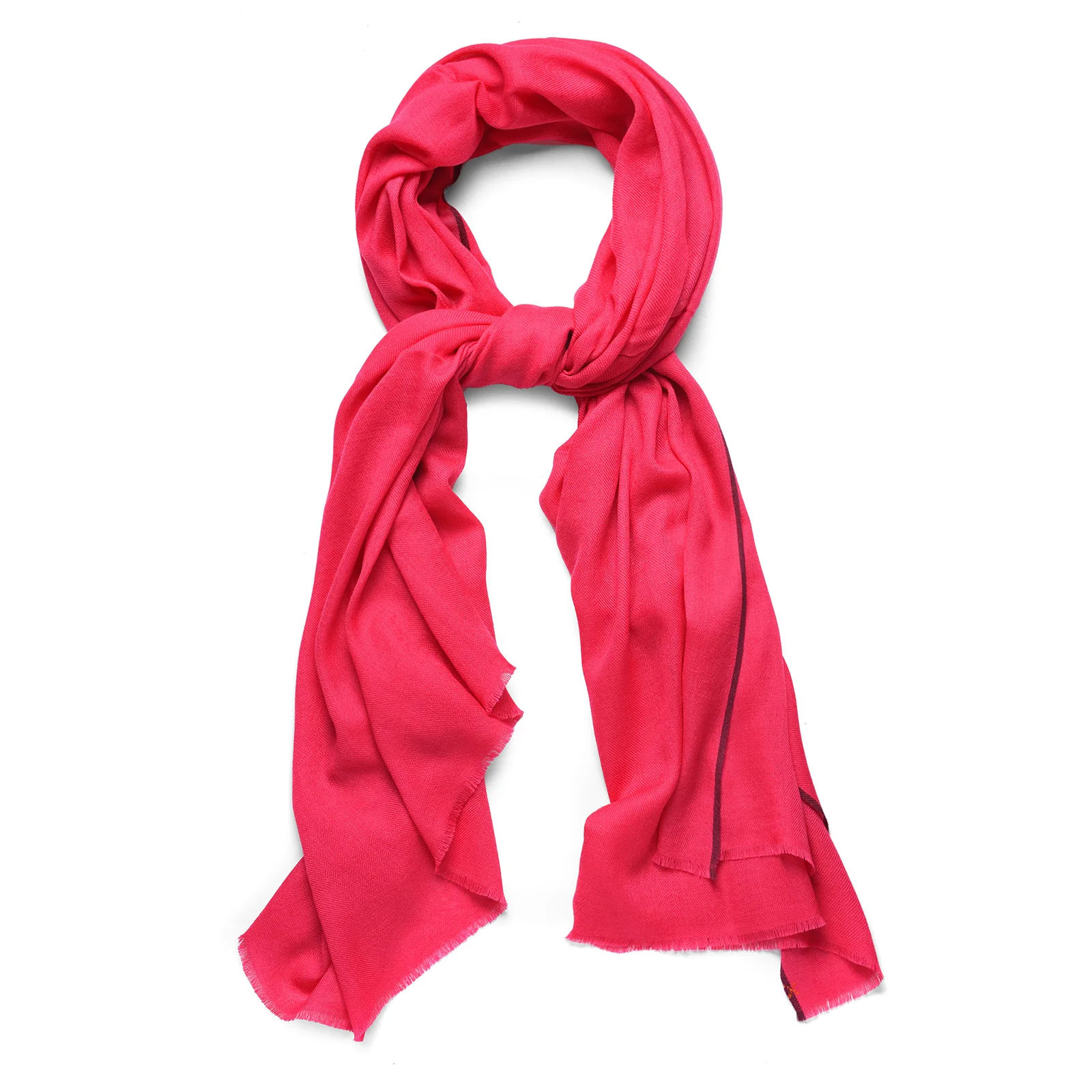 The Roman Cashmere Shawl by Cosi - 4 Colours - Image 9