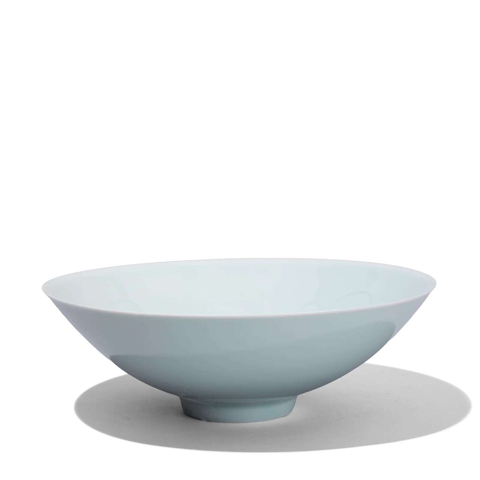 Glazed Celadon Rice Bowl - Song Dynasty Style - Image 5