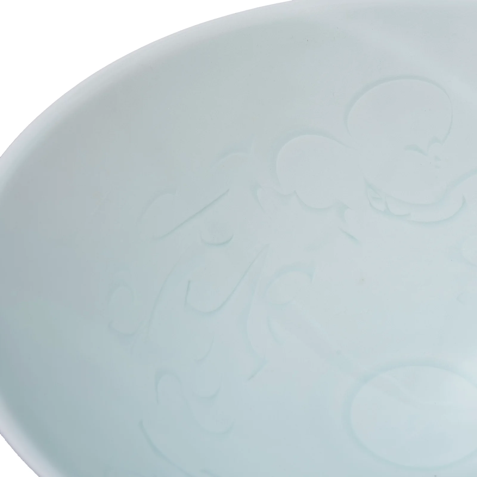 Glazed Celadon Rice Bowl - Song Dynasty Style - Image 7