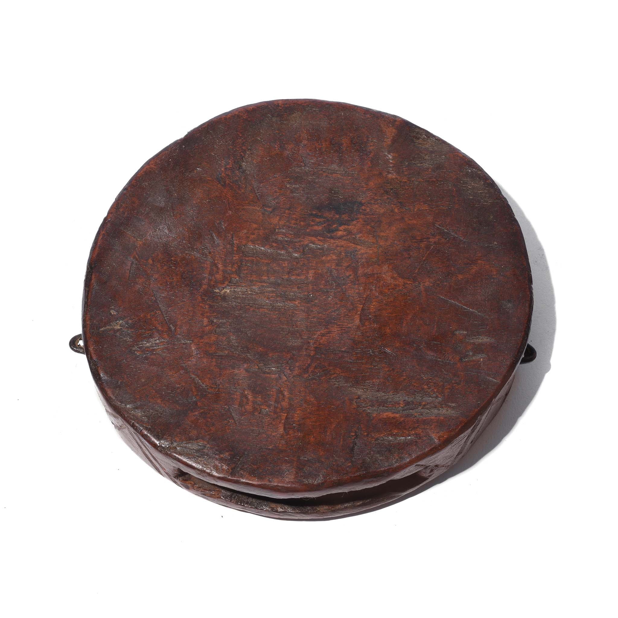 Nepalese Sickle & Sheath - 19th Century - Image 6