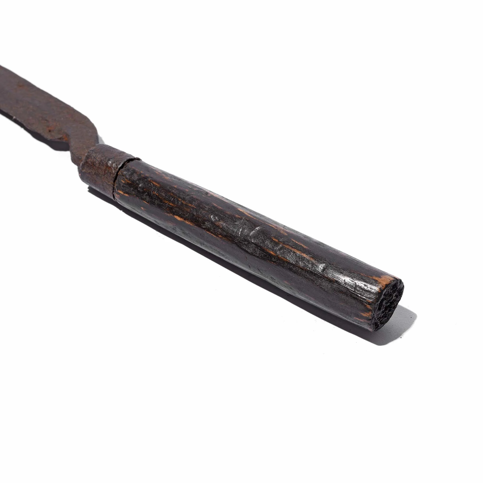 Nepalese Sickle & Sheath - 19th Century - Image 7