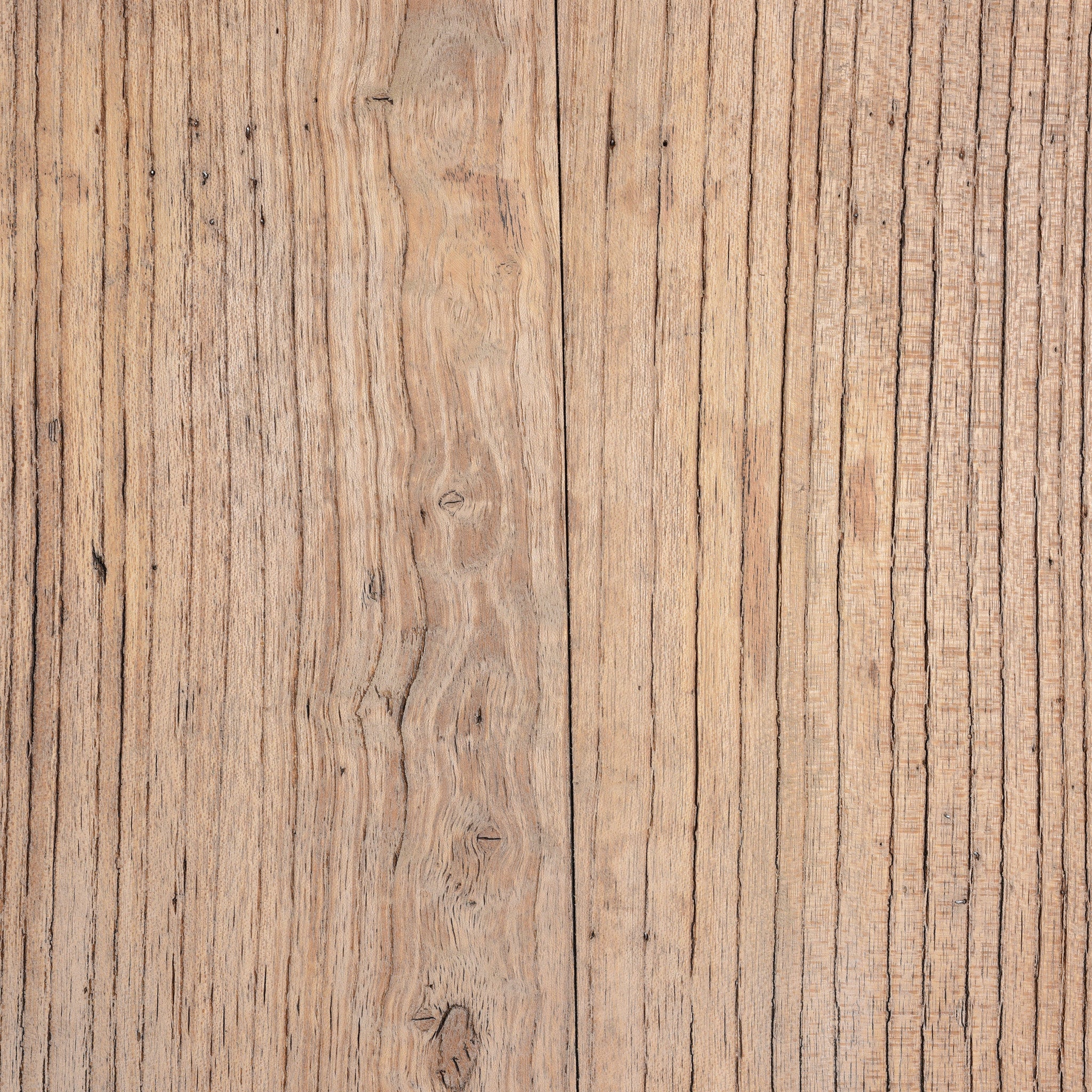 Iron Bound Elm Doors From Shanxi Province - 19th Century - Image 11