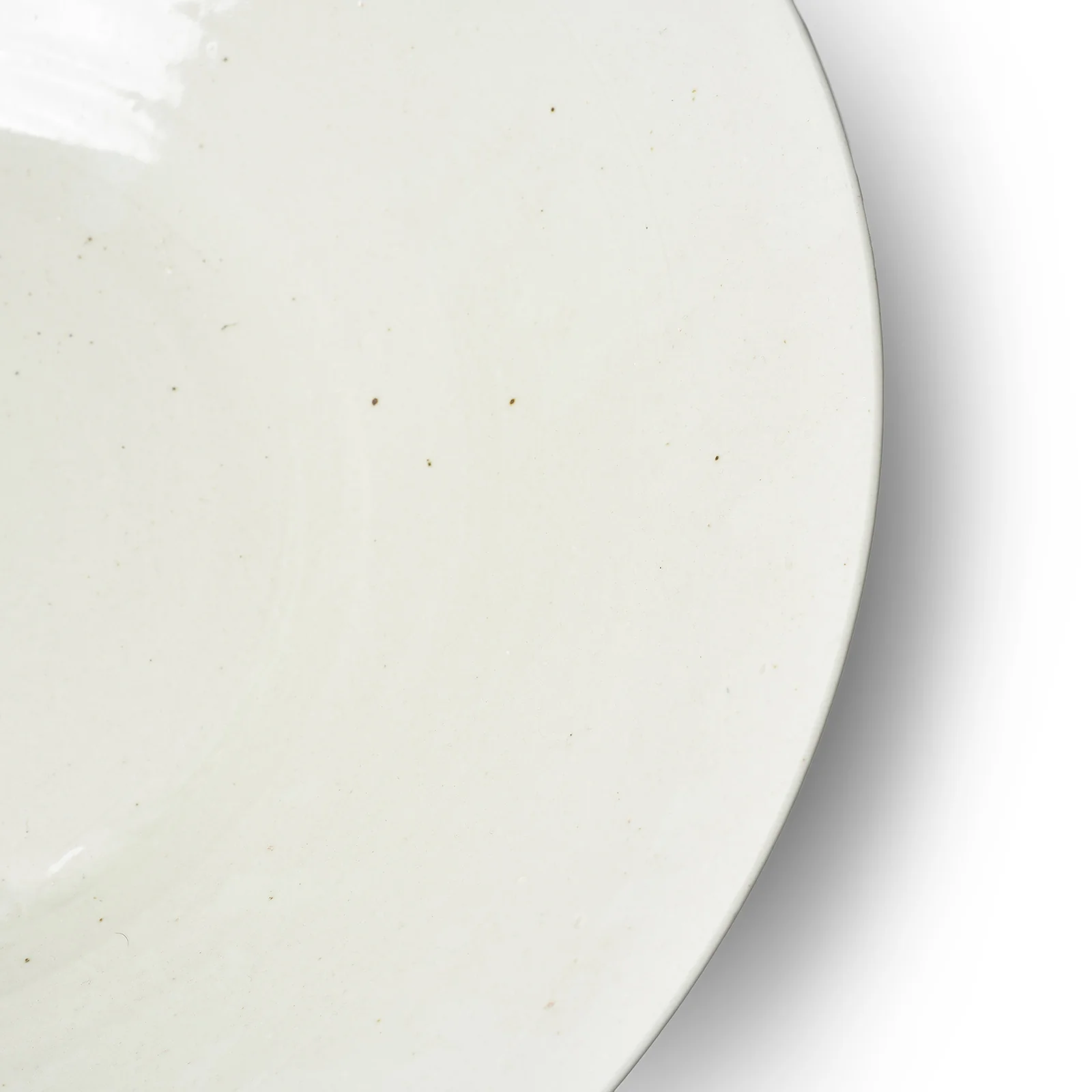 Large Celadon Serving Bowl - Image 3