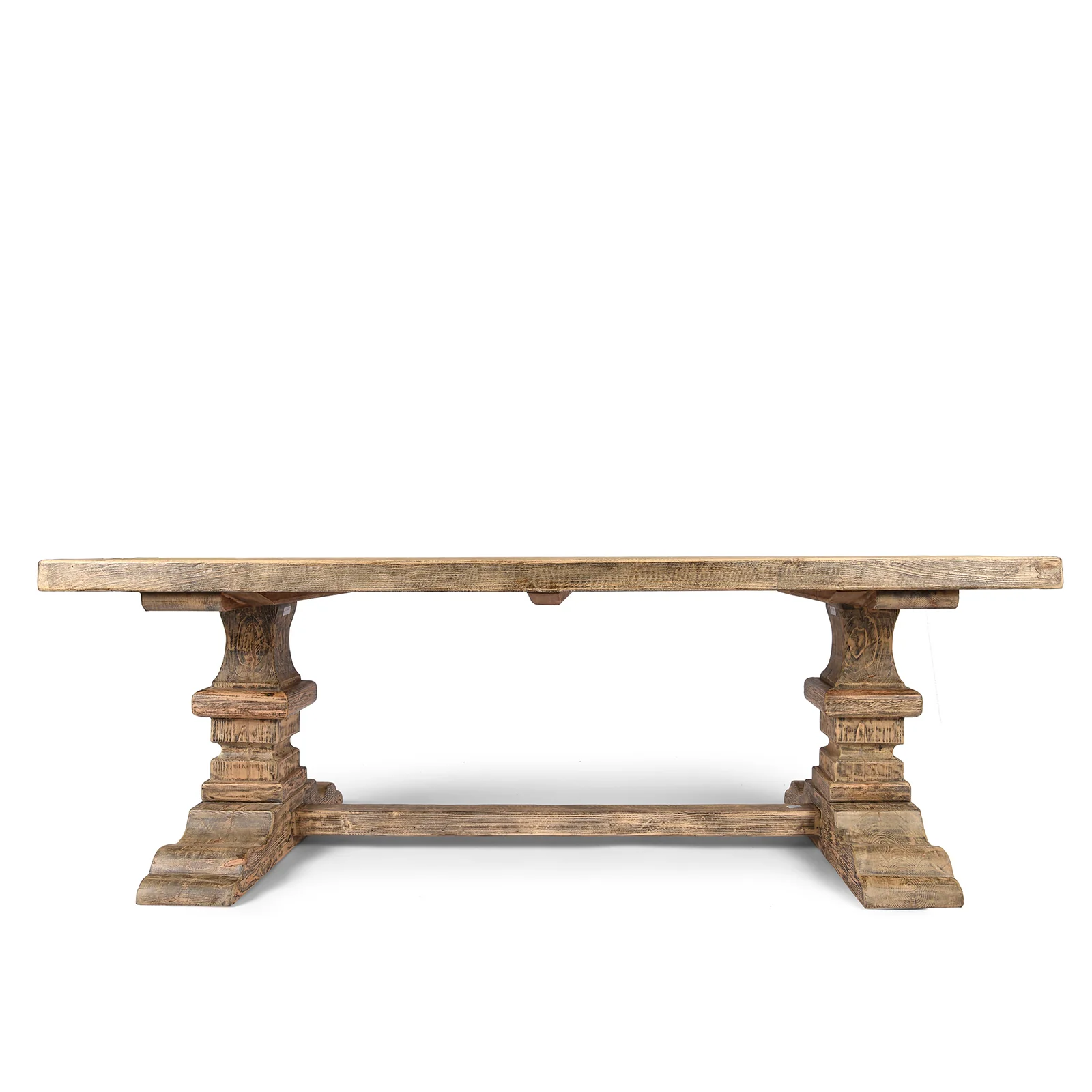 Regency Style Dining Table - Image 10