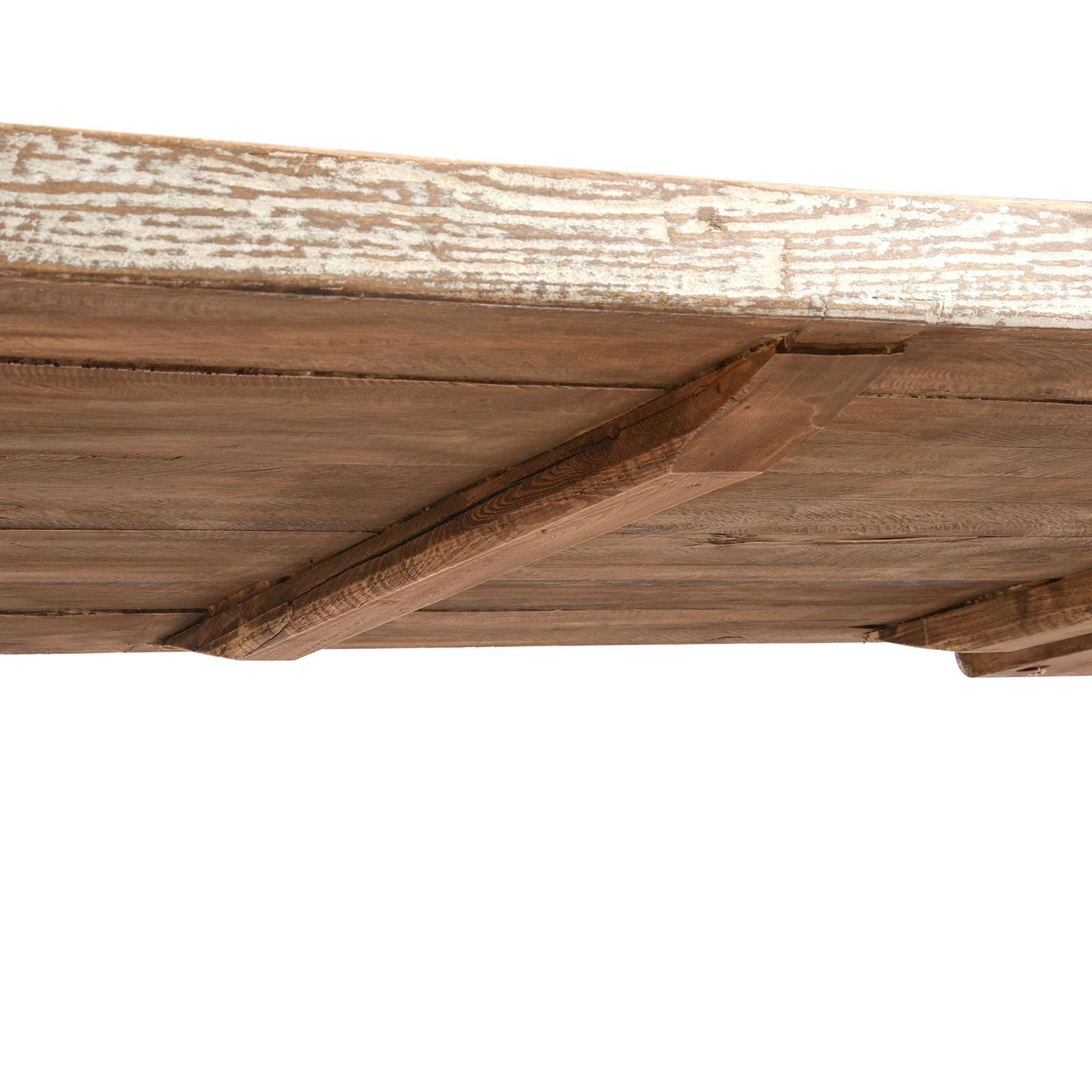 Regency Style Dining Table - Image 15