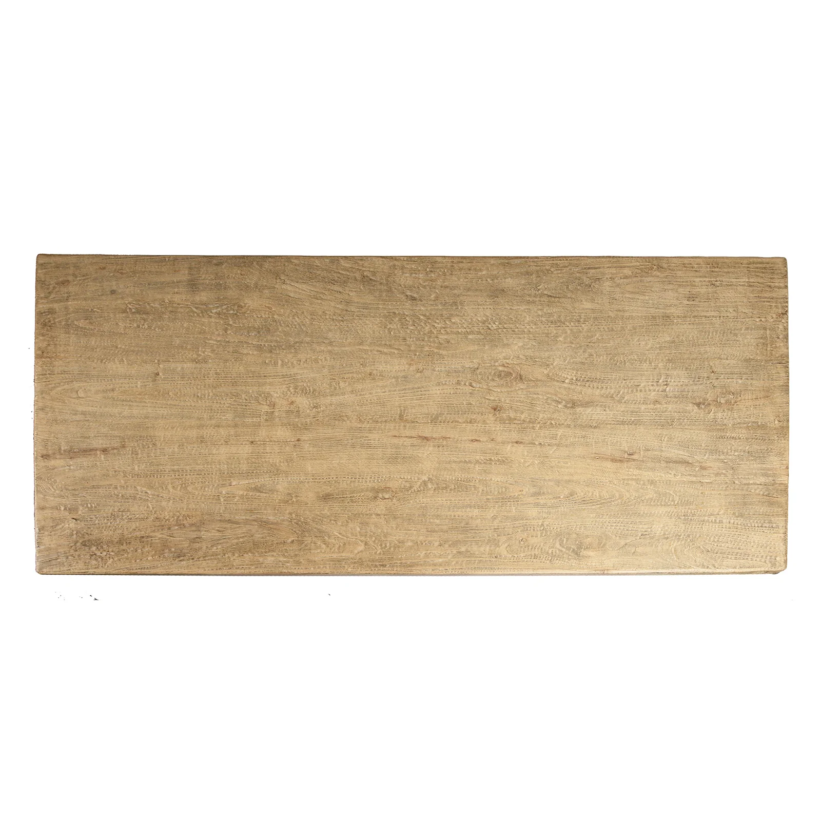 Regency Style Dining Table - Image 5