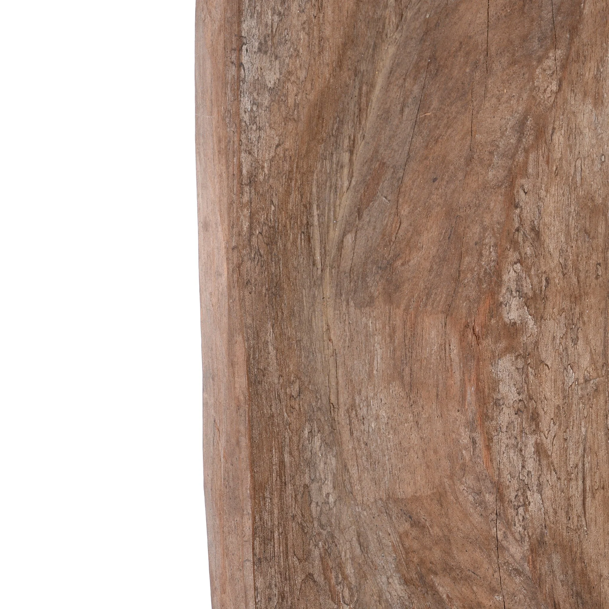 Tribal Doors From Nagaland - Ca 1920 - Image 4